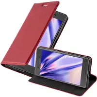 Cadorabo Sony Xperia X suojakotelo