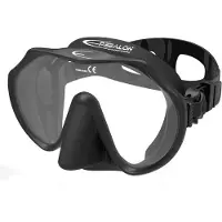 Epsealon Explorer Sukellusmaski