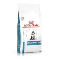 Royal Canin Veterinary Diet Puppy Hypoallergenic
