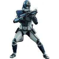 Hot toys figuuri TMS064 - Star Wars : The Clone Wars - Clone Trooper Jesse
