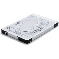 HP HDD 2.5" 2 Tt, 5400 RPM, SATA III -kovalevy (yrityskäyttöön)
