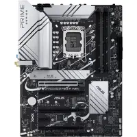 Asus Prime Z790 LGA 1700 Wi-Fi Motherboard