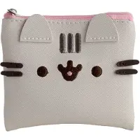 Pusheen Kolikkokukkaro