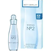 Betty Barclay Woman N°2 Eau de Toilette 20 ml