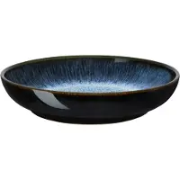 Denby DenbyKulho Halo Nesting Medium, halkaisija 17 cmMustaKulhot- Homeroom