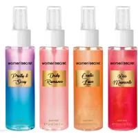 Women secret Body Mist Set 200 ml