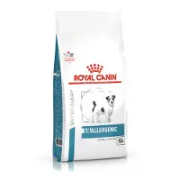 Royal Canin Anallergenic Small Dog, Koiran kuivaruoka, Adult, 3 kg