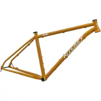 Ritchey Ultra Mtb-runko