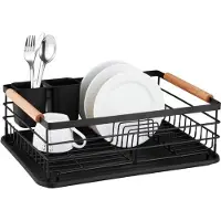 King Hoff KH 1728 Dish Drying Rack 42.5x32x15.5 cm