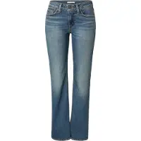 Levi's Farkut 'Superlow Boot' sininen denim