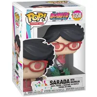 Funko POP! Boruto Sarada-figuuri