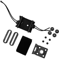 UltiClip MP Carrier UTMPC multi-purpose fastening system