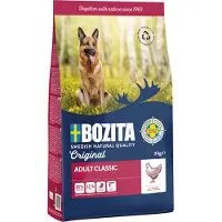 Bozita 3kg Original Adult Classic Kuivaruoka