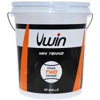 Uwin Stage 2 Tennispallokori