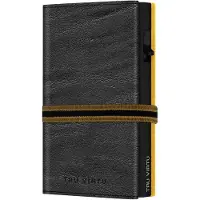 Tru Virtu Click & Slide Strap Cross Caramba Black korttikotelo RFID