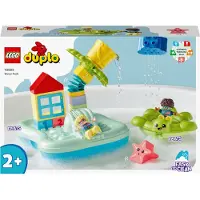 LEGO Vesipuiston Rakennuspeli