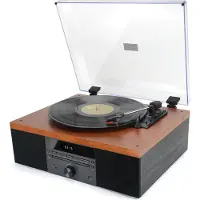 Akai ATT-14BT levysoitin