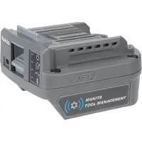 Makita Akkuadapteri 1910D9-2; 40 V