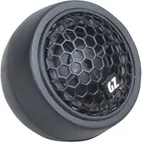 Ground Zero GZTT 20S 70W 0,79″ silkkikalotti diskantti
