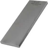 Dmt DiaSharp 8x3 D8F-X extra coarse/fine, double-sided diamond sharpening stone, 7.5 x 20 cm