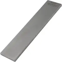 Dmt DiaSharp 11.5x2.5 D11E-F fine/extra fine, double-sided diamond sharpening stone, 6 x 29 cm