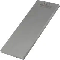 Dmt DiaSharp 8x3 D8E-F fine/extra fine, double-sided diamond sharpening stone, 7.5 x 20 cm