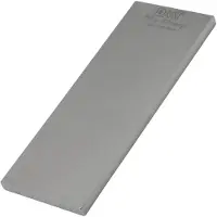 Dmt DiaSharp 8x3 D8F-C coarse/fine, double-sided diamond sharpening stone, 7.5 x 20 cm