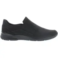 Ecco Irving - Black - 43