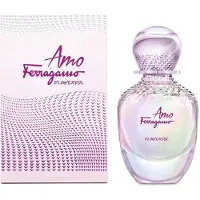 Salvatore Ferragamo Amo Flowerful Eau de Toilette 100 ml