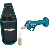 Makita Käsileikkuri UP100DZ; 12 V (ilman akkua ja laturia)