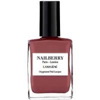 Nailberry L’Oxygéné Cashmere Kynsilakka 15 ml Cashmere