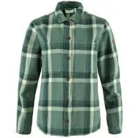 Fjällräven singi flannel overshirt w