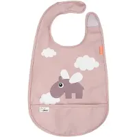 Done by Deer Happy Clouds Ruokalappu, Powder
