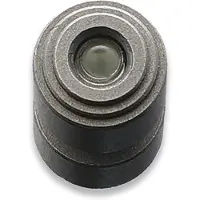 Glow Rhino Bugout Thumb Stud Stainless