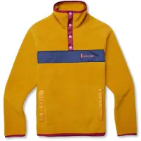 Cotopaxi Women's Teca Fleece Pullover Honeycomb Välikerrospuserot XS