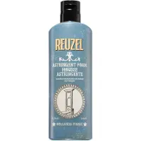 Reuzel Astringent Foam puhdistusvaahto kasvoille 200 ml