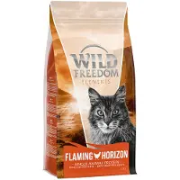 Wild Freedom 2kg Wild Freedom Adult "Flaming Horizon" Chicken kissanruoka