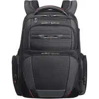 Samsonite Pro-Dlx 5 Tietokonereppu L 15.6