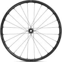 Fulcrum Rapid Red 3 Gravel Disc -kiekkosarja 700c 24mm Campagnolo body alumiini
