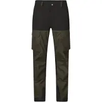 Seeland Elm Hunting Trousers Men Grizzly Brown/Meteorite 56