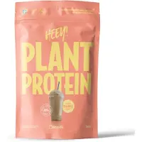 Heey! Veganskt Protein Choklad 500 g