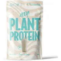 Heey! Veganskt Protein Cookies & Cream 500 g