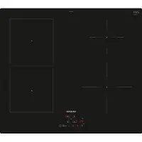 Siemens iQ500 EE611BPB5E -induktiotaso