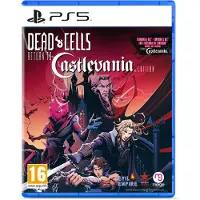 Dead Cells: Return to Castlevania Edition