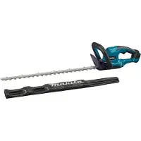 Makita DUH607Z LXT pensasleikkuri Ei akkua