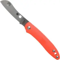 Spyderco Roadie Orange C189POR pocket knife