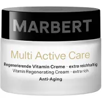Marbert Multi-Active Care Vitamin Regenerating Päivävoide 50 ml