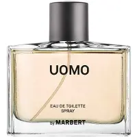 Marbert Uomo Eau de Toilette 100 ml