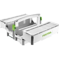 Festool Laukku SYSTAINER SYS Storage Box
