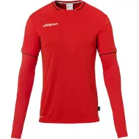 Uhlsport Save Pitkähihainen T-paita